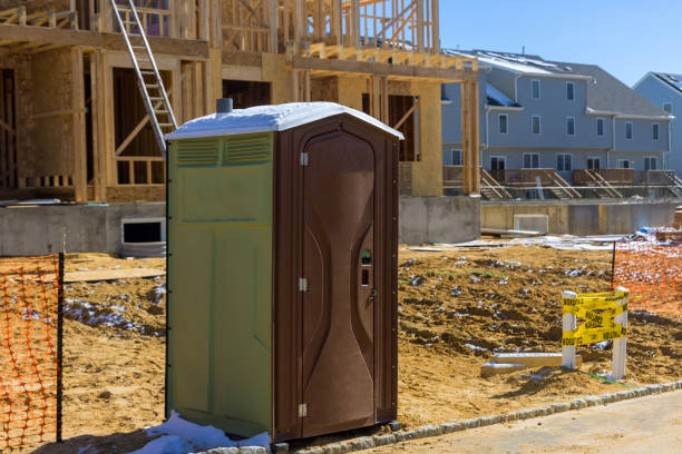 Best Local porta potty services  in Wescosville, PA
