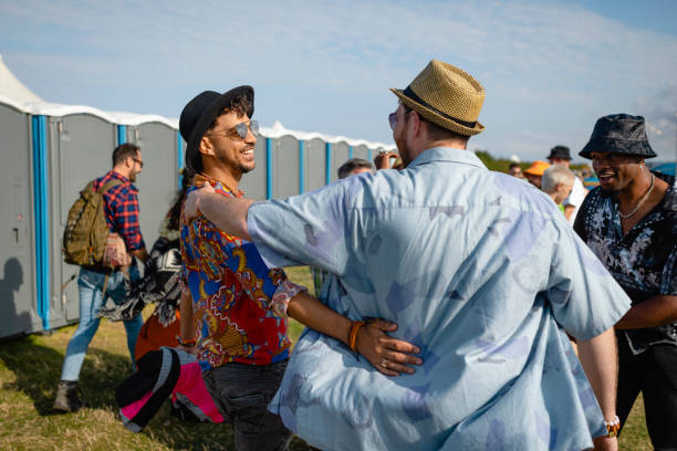 Best High-end porta potty rental  in Wescosville, PA