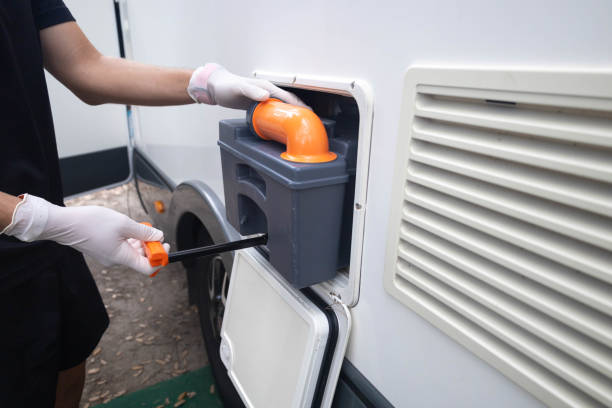 Sanitation services for porta potties in Wescosville, PA