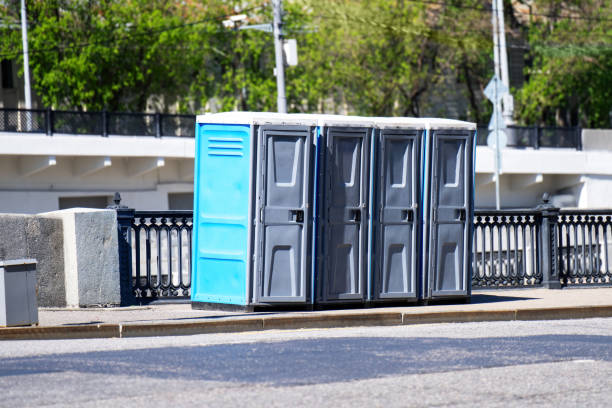 Portable Toilet Options We Offer in Wescosville, PA