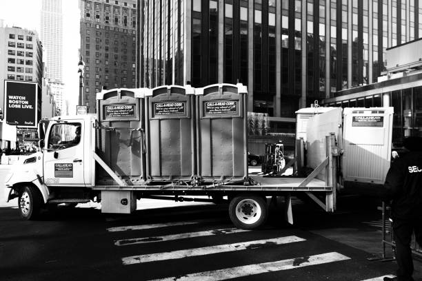 Best Luxury portable toilet rental  in Wescosville, PA