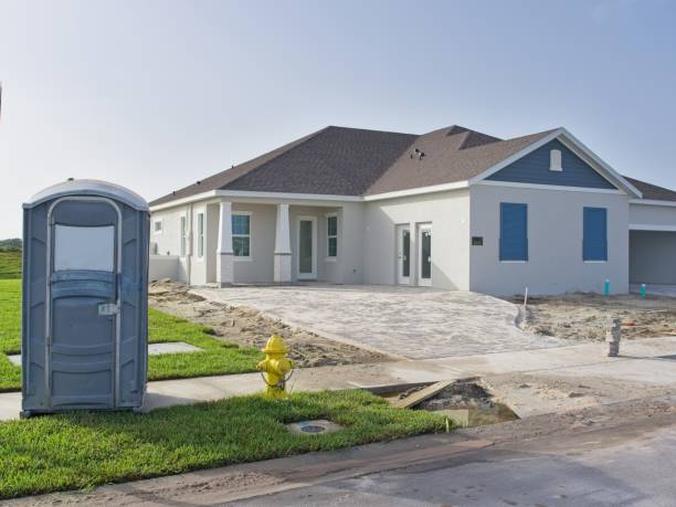 Best Long-term porta potty rental  in Wescosville, PA