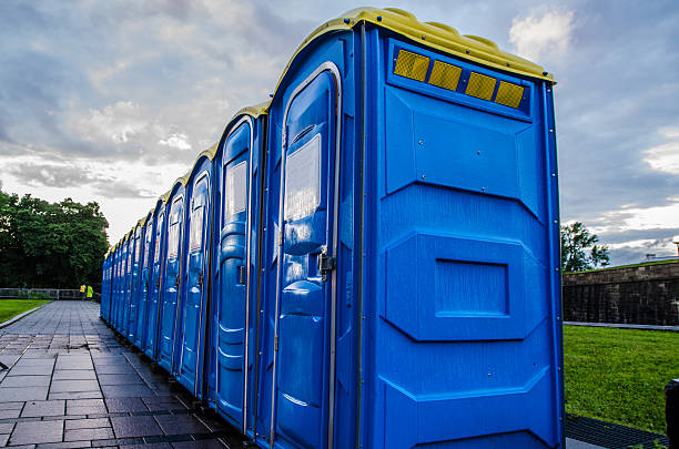 Portable restroom solutions in Wescosville, PA